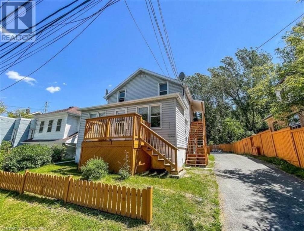 Property at 163 KATHLEEN Street image 1
