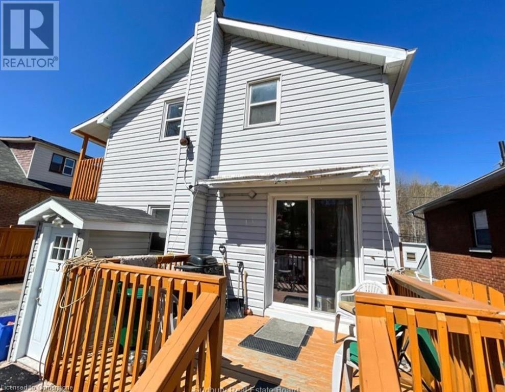 163 Kathleen Street, Sudbury, Ontario  P3C 2L7 - Photo 5 - 40743024