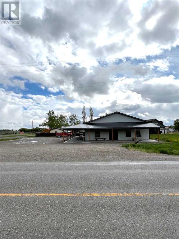 50 N Main Street, Hill Spring, Alberta  T0K 1E0 - Photo 37 - A2226590