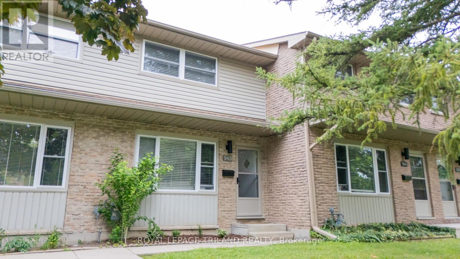 Property at 943 NOTRE DAME DRIVE image 1