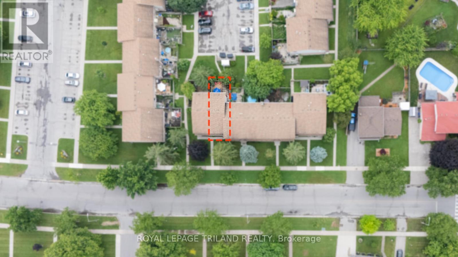 Property at 943 NOTRE DAME DRIVE image 2