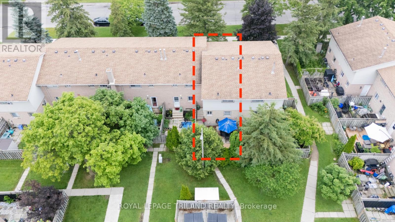 Property at 943 NOTRE DAME DRIVE image 3