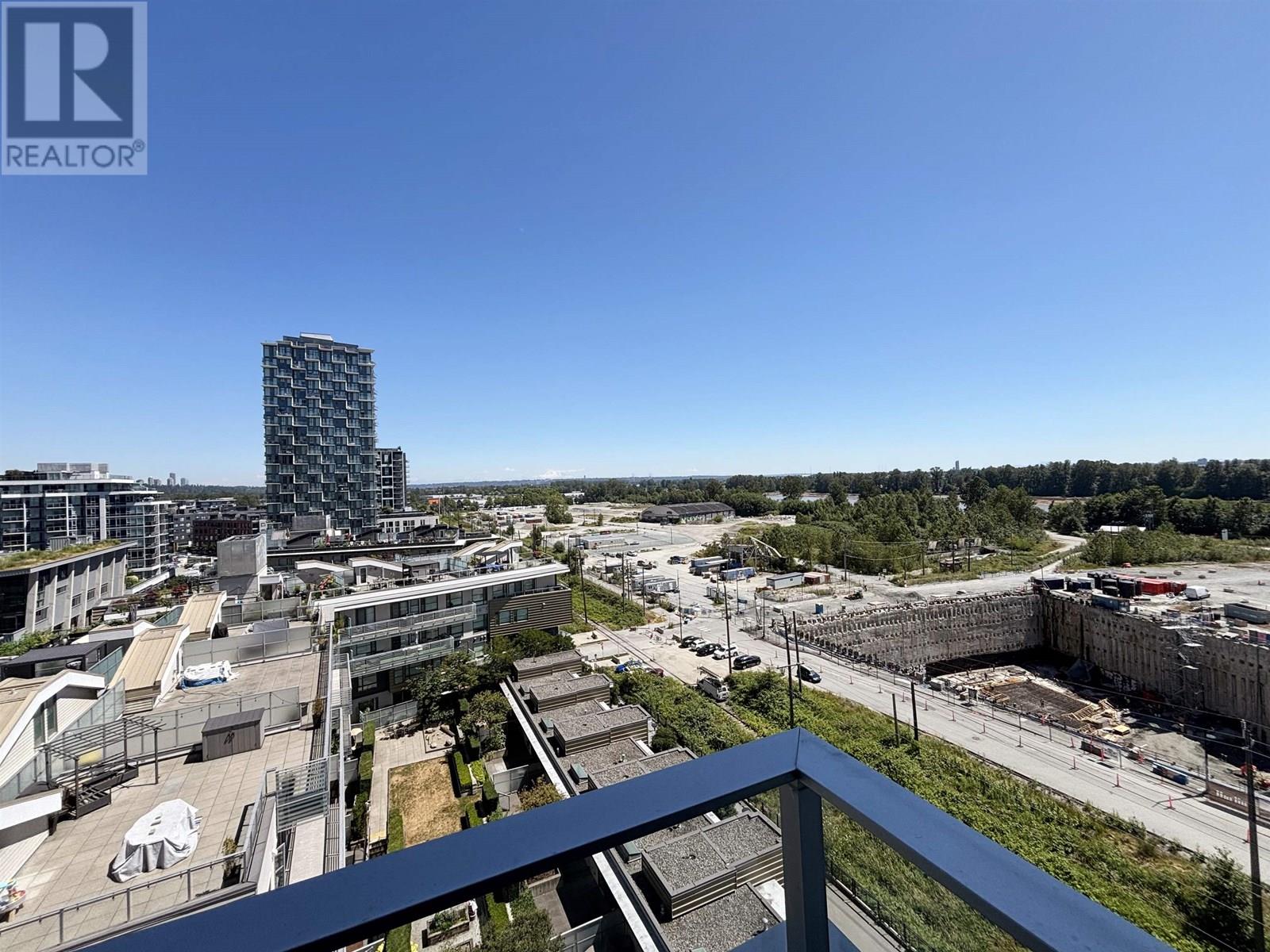 1001 3438 Sawmill Crescent, Vancouver, British Columbia  V5S 0E3 - Photo 1 - R3001278