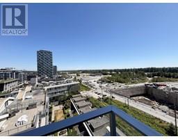 1001 3438 SAWMILL CRESCENT
