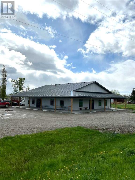 50 N Main Street, Hill Spring, Alberta  T0K 1E0 - Photo 7 - A2226590