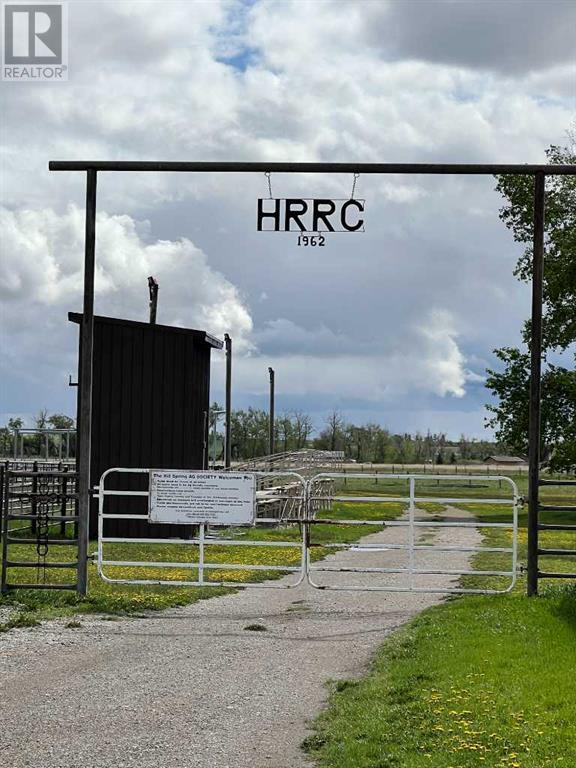50 N Main Street, Hill Spring, Alberta  T0K 1E0 - Photo 33 - A2226590