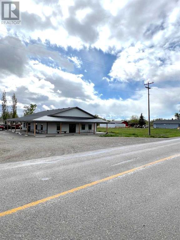 50 N Main Street, Hill Spring, Alberta  T0K 1E0 - Photo 3 - A2226590