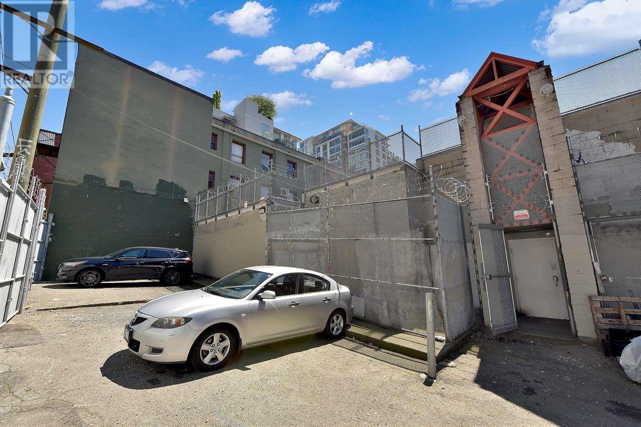 130 139 Keefer Street, Vancouver, British Columbia  V6A 1X3 - Photo 21 - C8070418