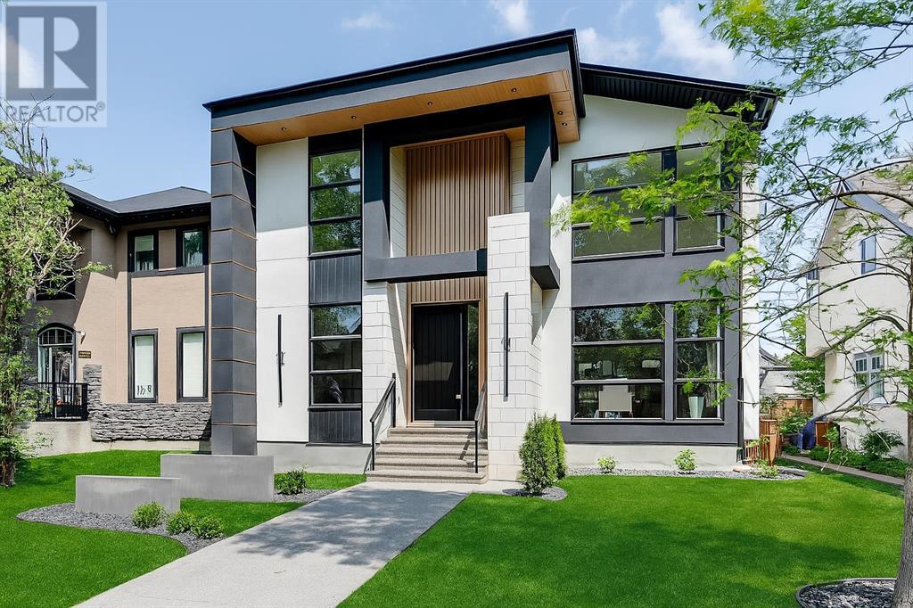 Property at 2416 4 Avenue NW image 2