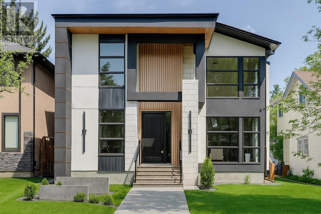 Property at 2416 4 Avenue NW image 1