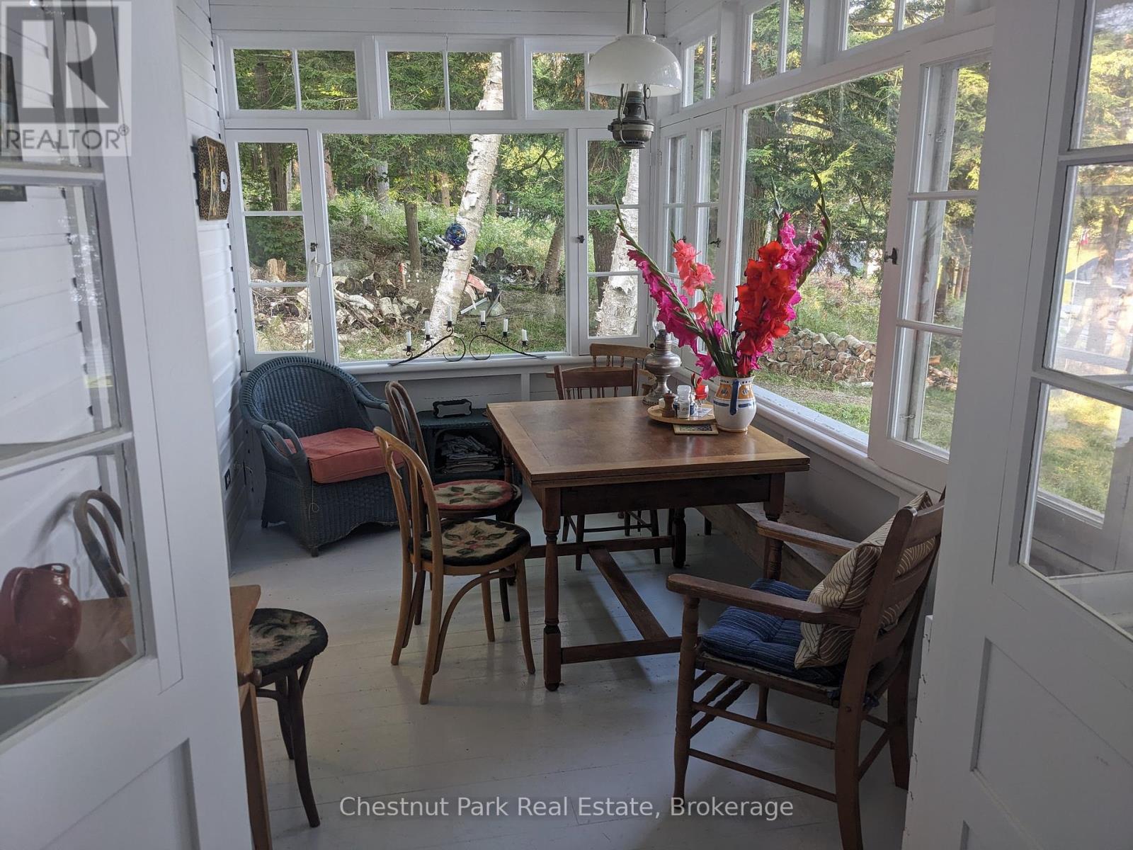 76 Tobin Island, Muskoka Lakes, Ontario  P0B 1J0 - Photo 26 - X12152765