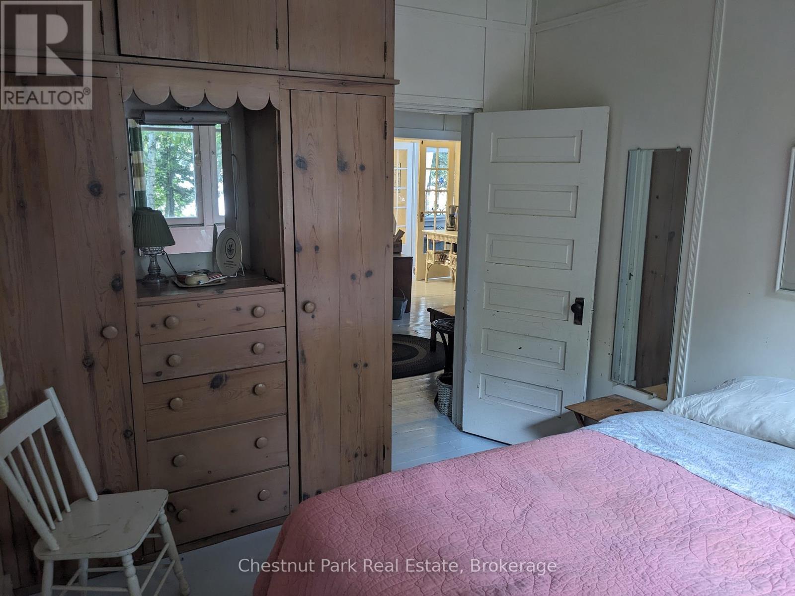 76 Tobin Island, Muskoka Lakes, Ontario  P0B 1J0 - Photo 21 - X12152765