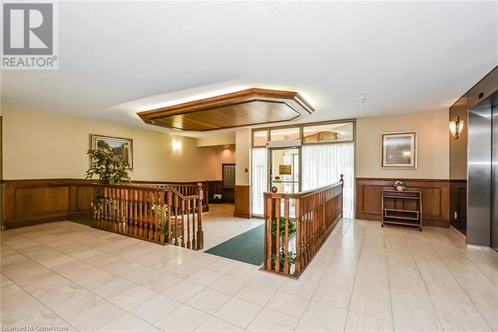 Property at 3267 KING Street E Unit# PH6 image 5