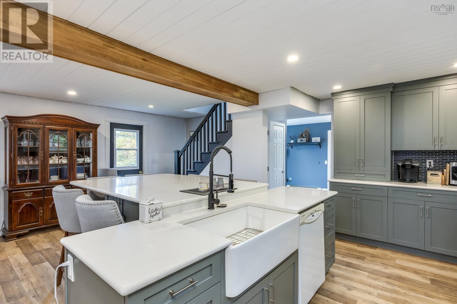 4814 Highway 1, South Berwick, Nova Scotia  B0P 1E0 - Photo 3 - 202509654