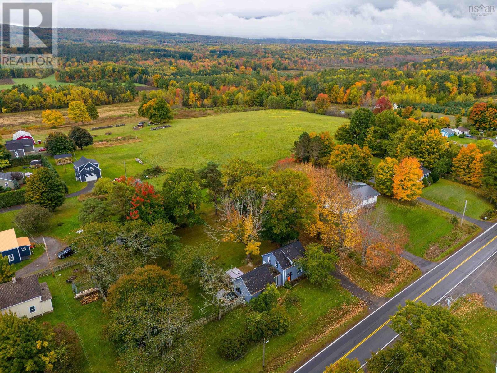 4814 Highway 1, South Berwick, Nova Scotia  B0P 1E0 - Photo 48 - 202509654