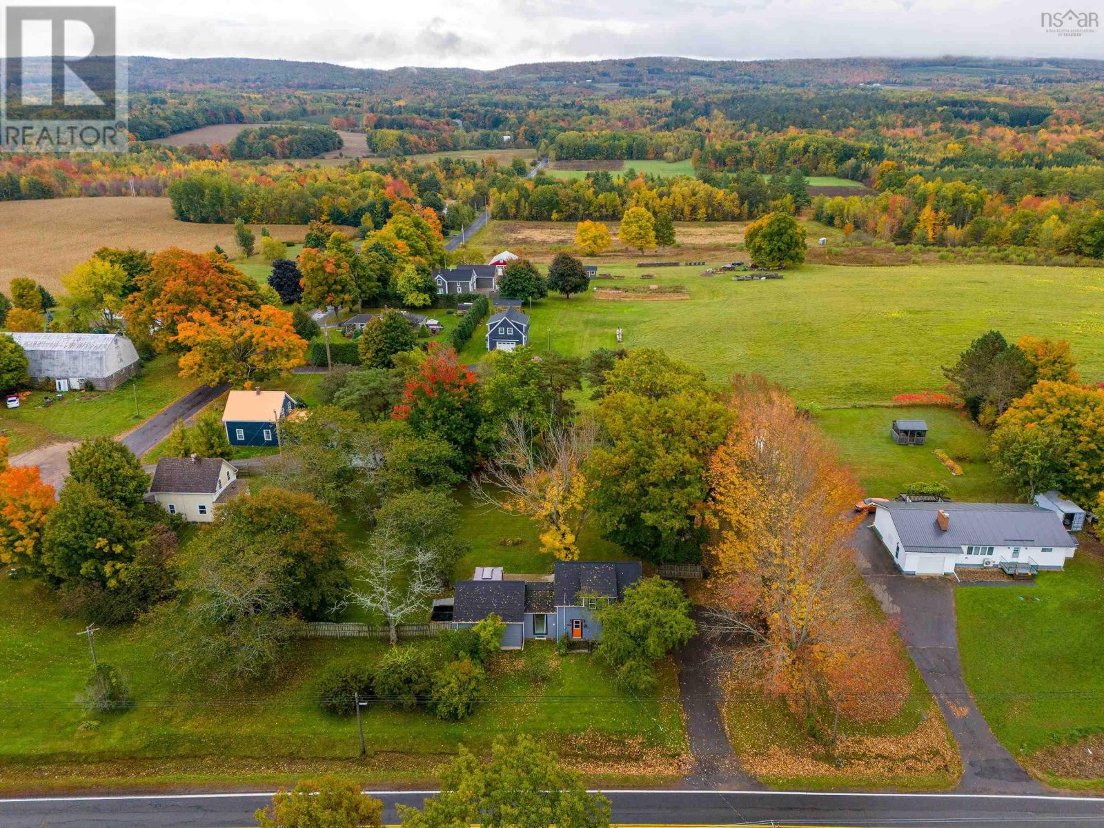 4814 Highway 1, South Berwick, Nova Scotia  B0P 1E0 - Photo 49 - 202509654