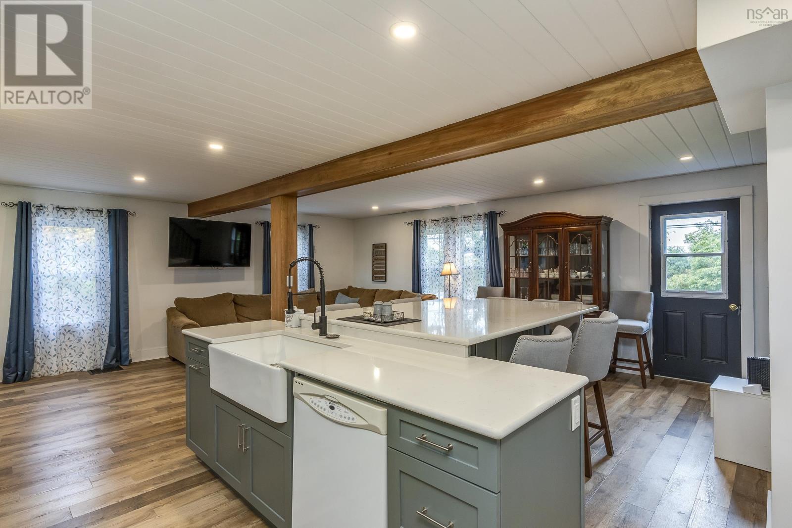 4814 Highway 1, South Berwick, Nova Scotia  B0P 1E0 - Photo 4 - 202509654