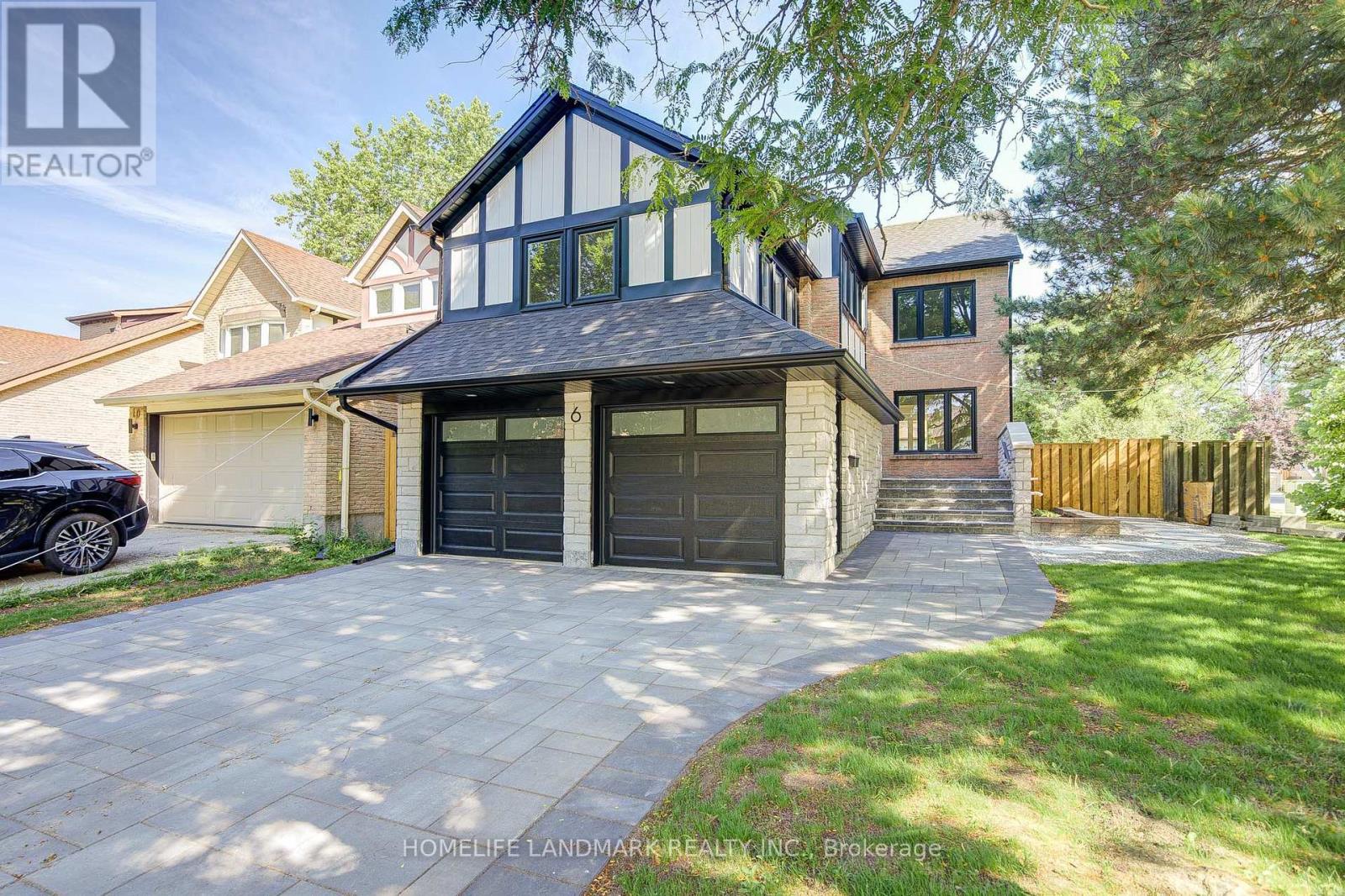 Property at 6 EDDY GREEN COURT image 3