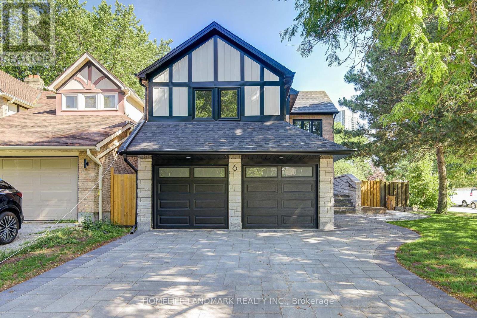Property at 6 EDDY GREEN COURT image 1