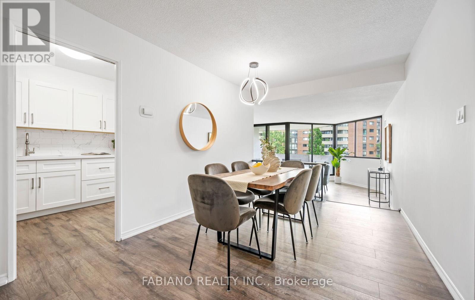Property at 505 - 70 BAIF BOULEVARD image 1