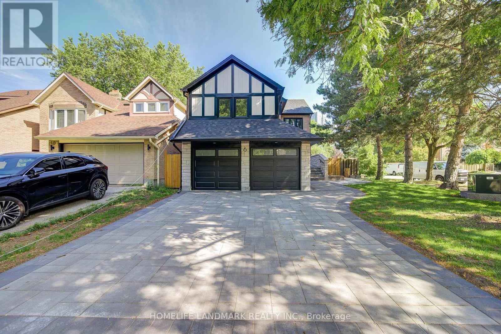 Property at 6 EDDY GREEN COURT image 2