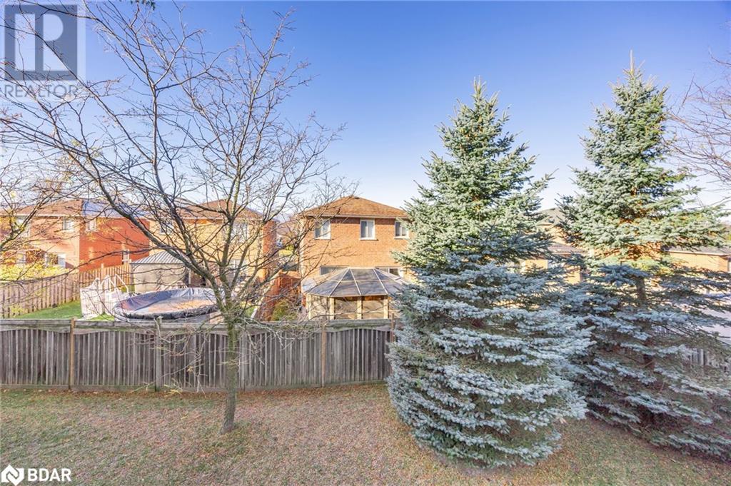 91 Coughlin Road Unit# 24, Barrie, Ontario  L4N 0L6 - Photo 44 - 40736804