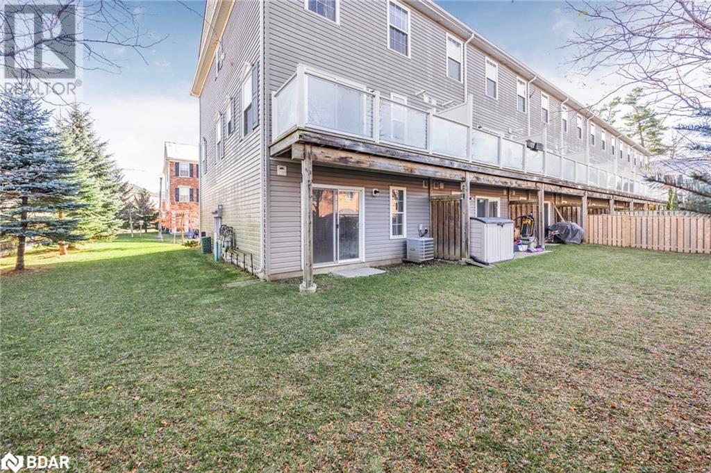 91 Coughlin Road Unit# 24, Barrie, Ontario  L4N 0L6 - Photo 48 - 40736804