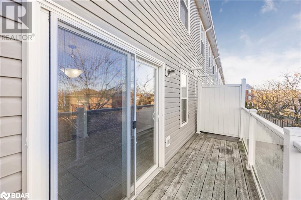 91 Coughlin Road Unit# 24, Barrie, Ontario  L4N 0L6 - Photo 29 - 40736804