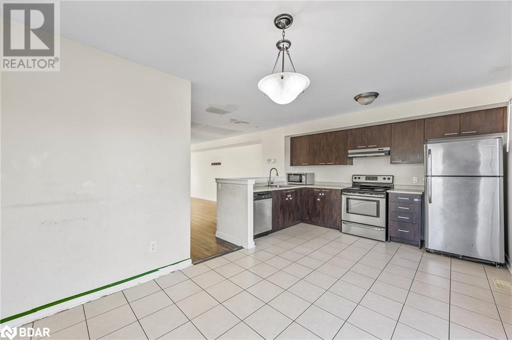 91 Coughlin Road Unit# 24, Barrie, Ontario  L4N 0L6 - Photo 27 - 40736804