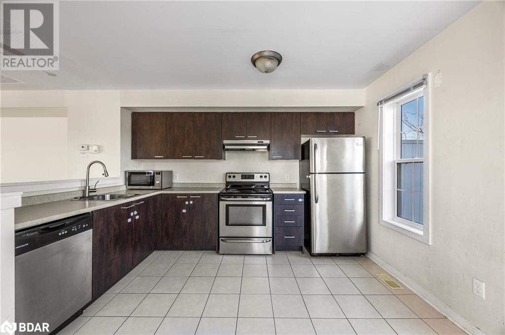 91 Coughlin Road Unit# 24, Barrie, Ontario  L4N 0L6 - Photo 21 - 40736804