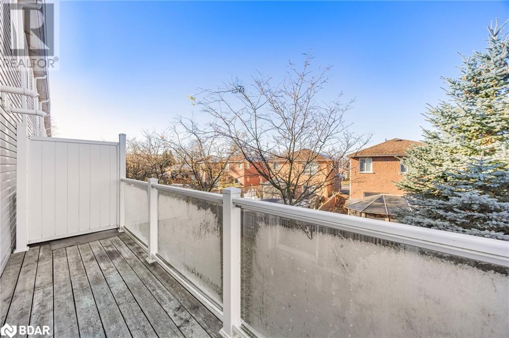 91 Coughlin Road Unit# 24, Barrie, Ontario  L4N 0L6 - Photo 30 - 40736804