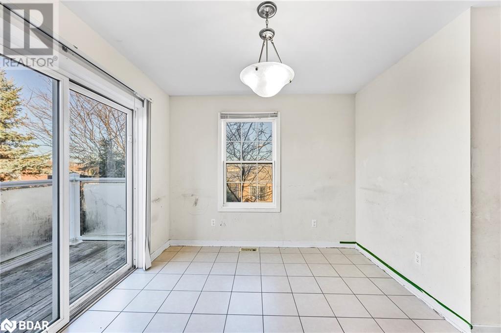 91 Coughlin Road Unit# 24, Barrie, Ontario  L4N 0L6 - Photo 24 - 40736804