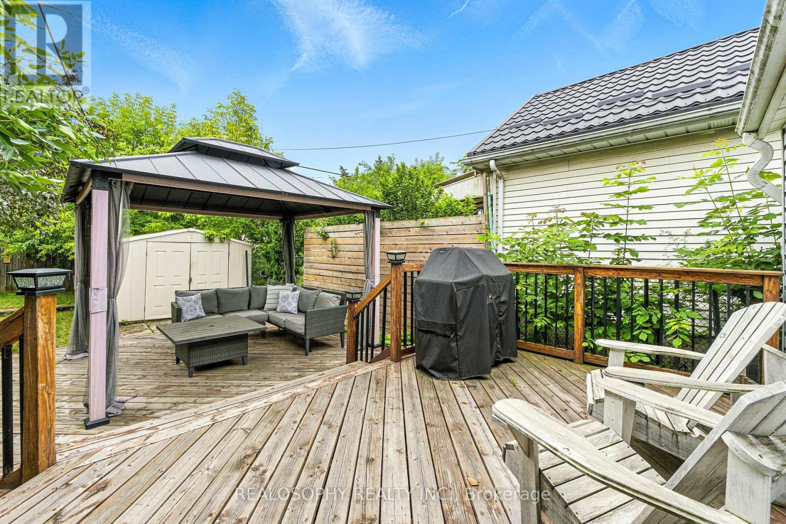 236 Cope Street, Hamilton, Ontario  L8H 5B5 - Photo 37 - X12254971