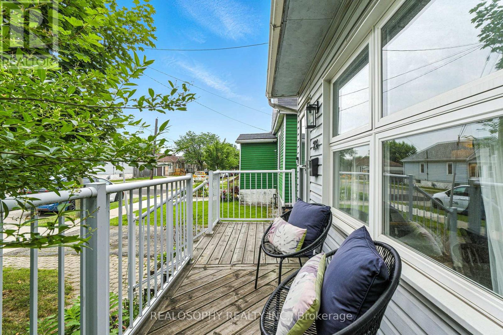 236 Cope Street, Hamilton, Ontario  L8H 5B5 - Photo 2 - X12254971