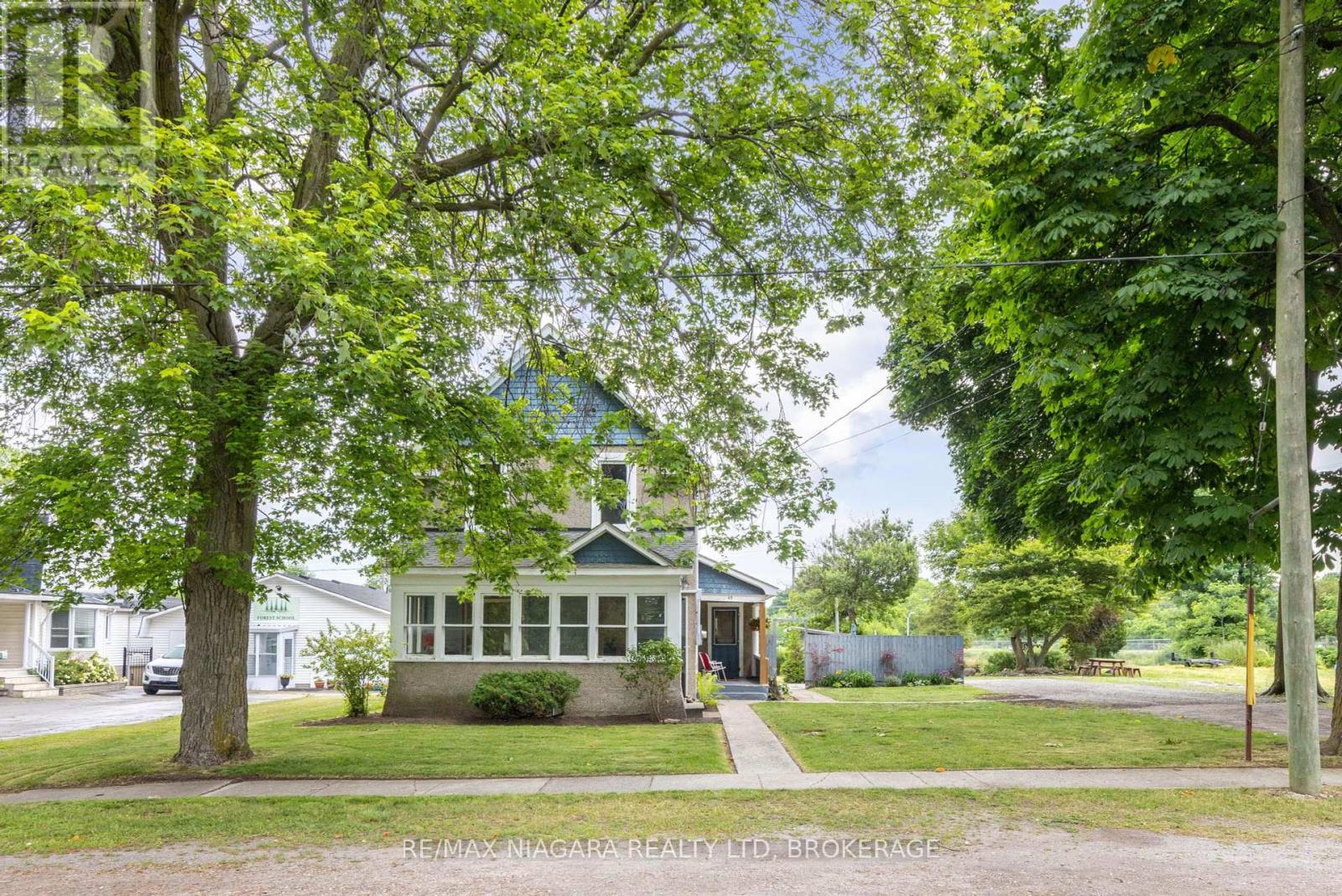 Property at 45 RAMEY AVENUE image 1