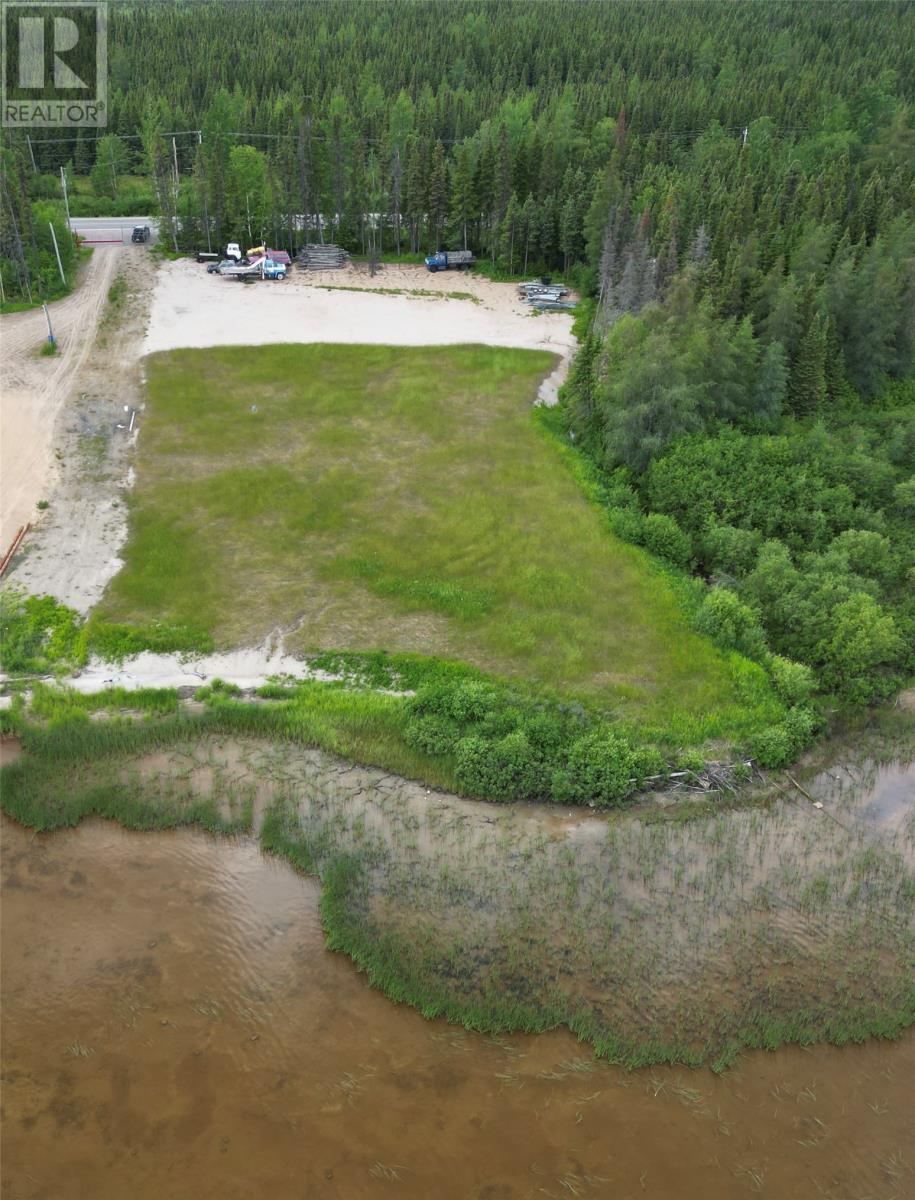 Lot 78694 Hamilton River Road, Happy Valley - Goose Bay, Newfoundland & Labrador
