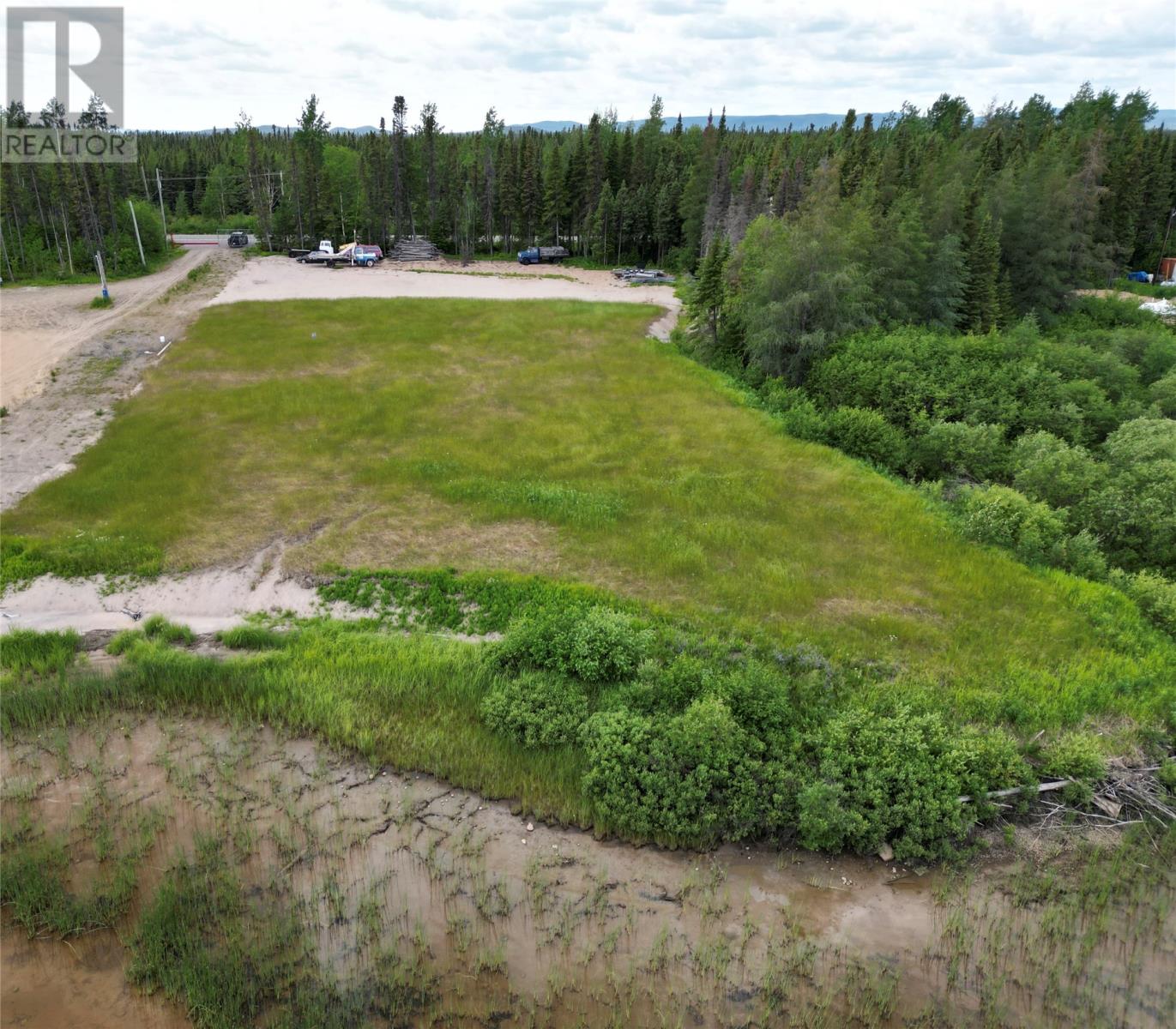 Lot 78694 Hamilton River Road, Happy Valley - Goose Bay, Newfoundland & Labrador  A0P 1E0 - Photo 2 - 1274232