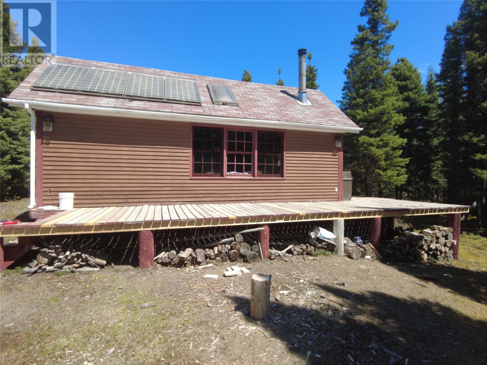6 Groves Point Road, Happy Valley / Goose Bay, Newfoundland & Labrador