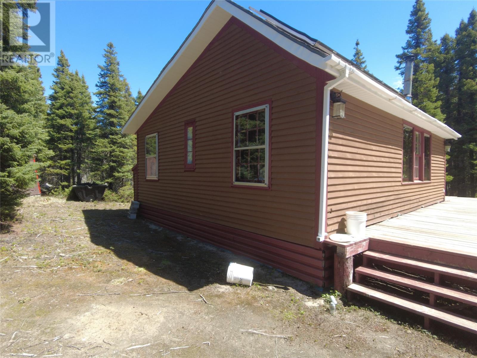 6 Groves Point Road, Happy Valley / Goose Bay, Newfoundland & Labrador  A0P 1E0 - Photo 2 - 1273388