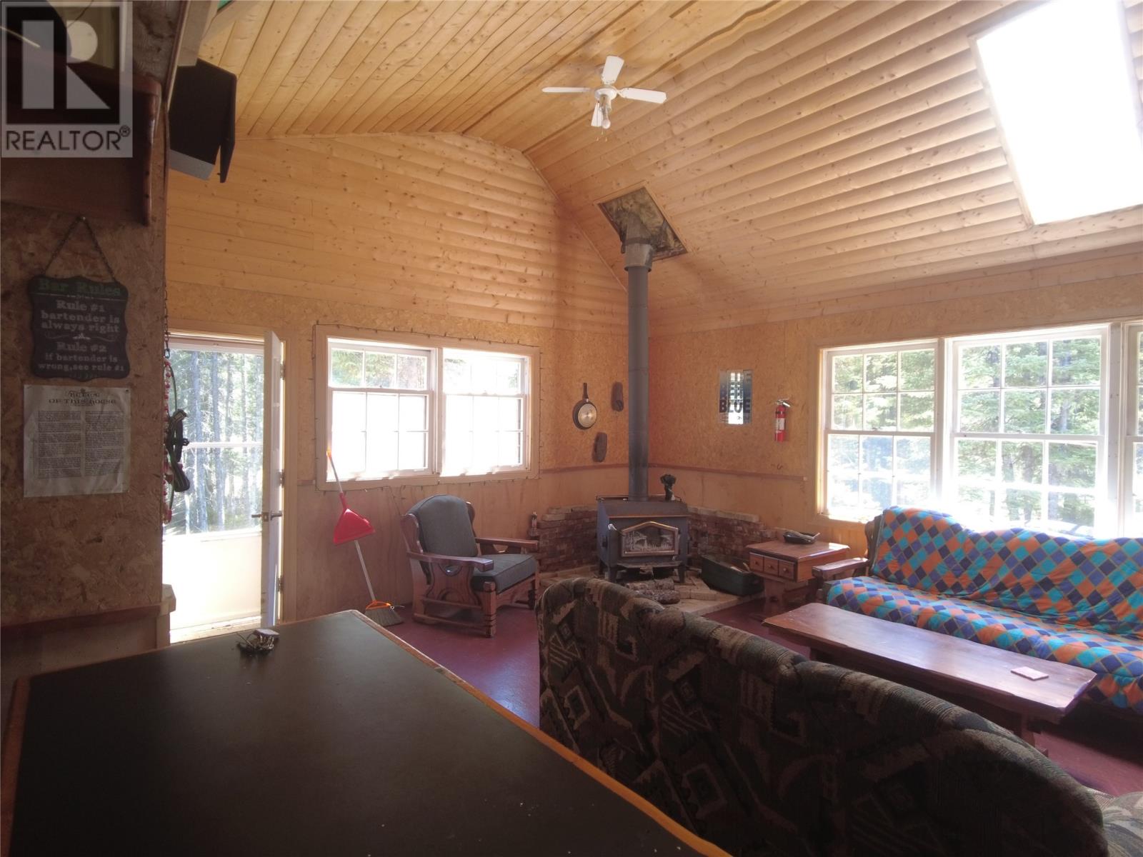 6 Groves Point Road, Happy Valley / Goose Bay, Newfoundland & Labrador  A0P 1E0 - Photo 9 - 1273388
