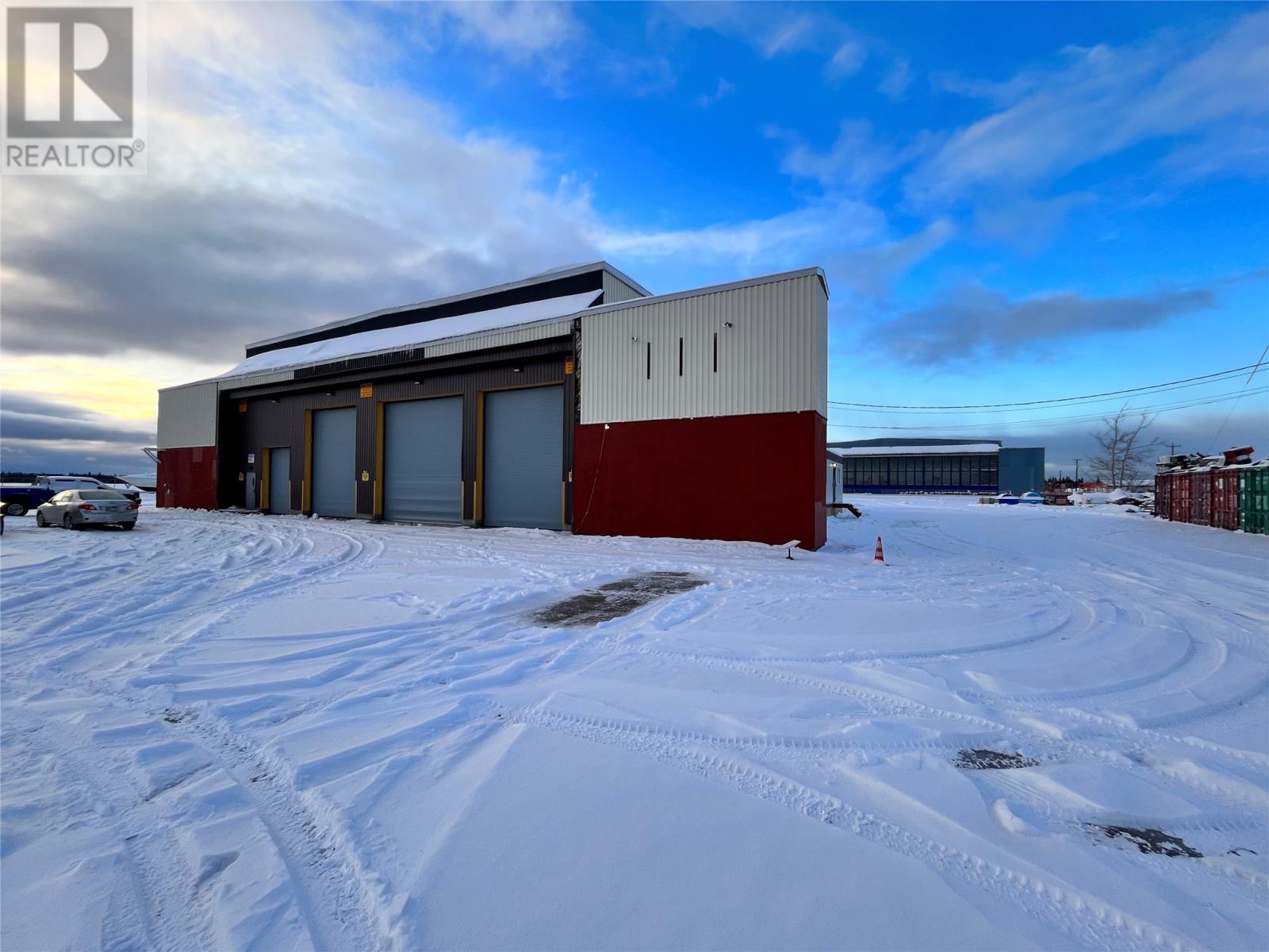 20 Halifax Street, Goose Bay, Newfoundland & Labrador