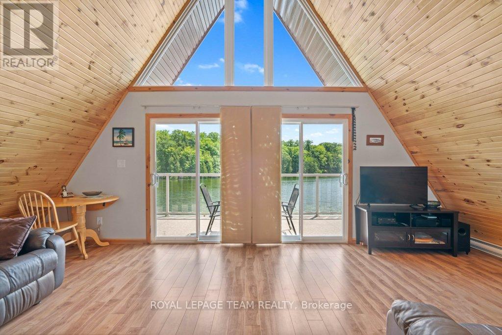 304 Hay Bay Lane, Leeds And The Thousand Islands, Ontario  K0E 1L0 - Photo 27 - X12255095
