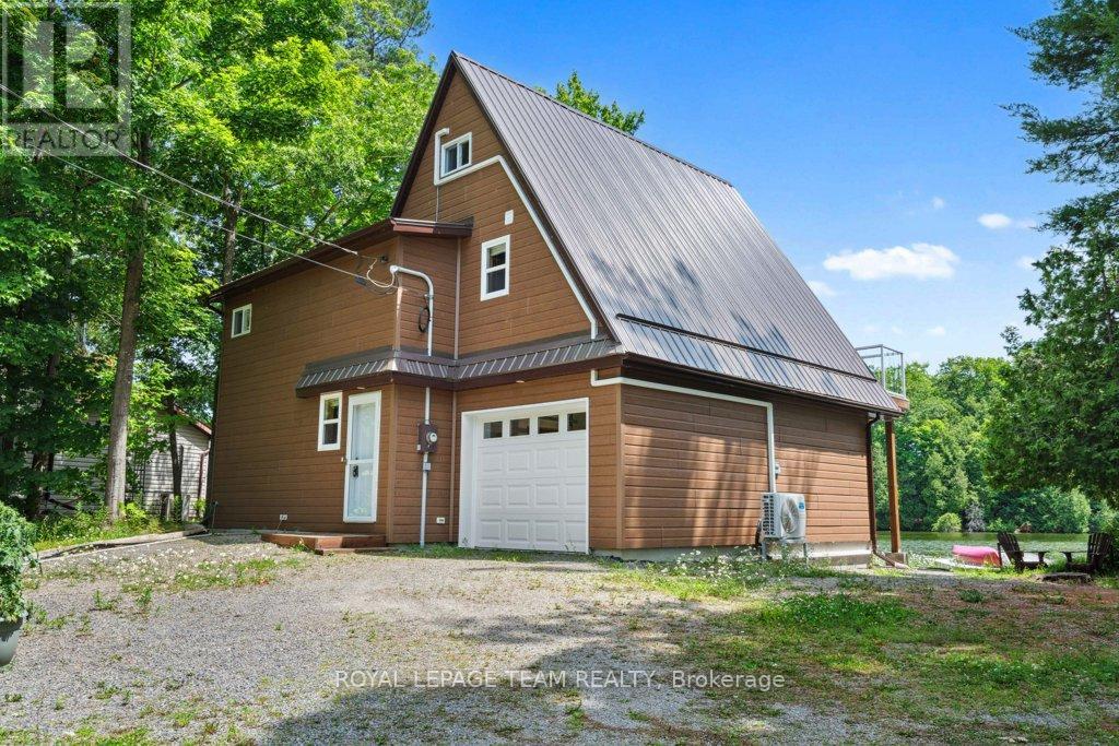 304 Hay Bay Lane, Leeds And The Thousand Islands, Ontario  K0E 1L0 - Photo 43 - X12255095