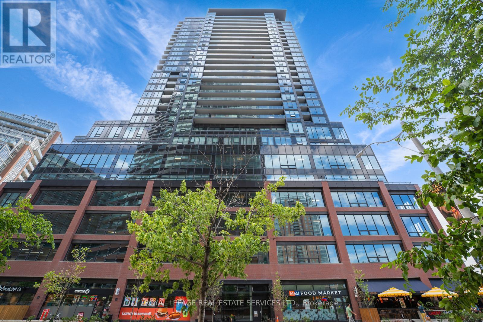 1111 - 135 East Liberty Street, Toronto, Ontario  M6K 3K4 - Photo 2 - C12255020