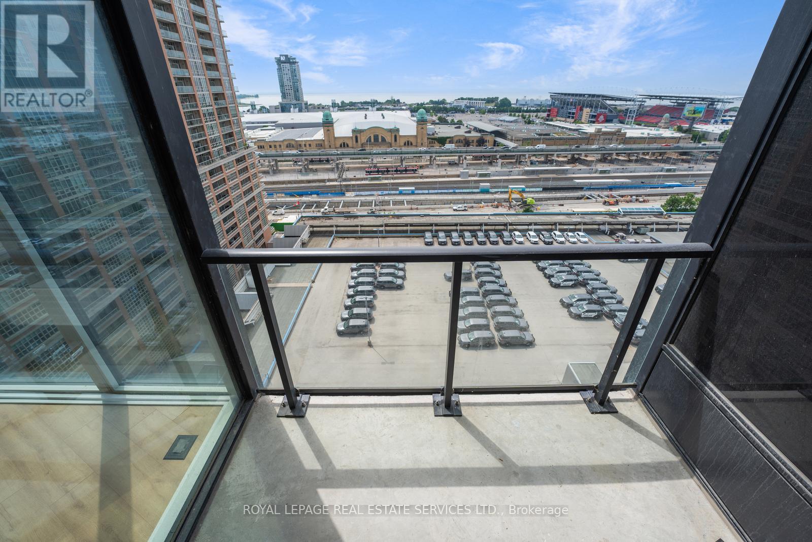 1111 - 135 East Liberty Street, Toronto, Ontario  M6K 3K4 - Photo 29 - C12255020