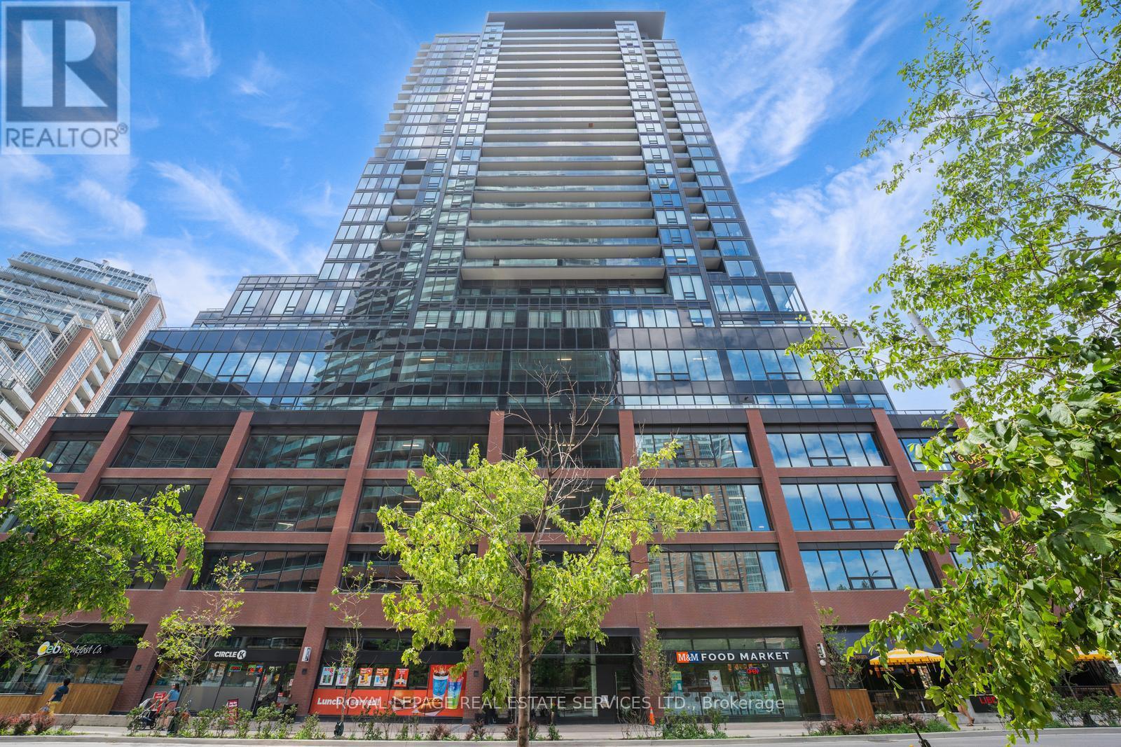 1111 - 135 East Liberty Street, Toronto, Ontario  M6K 3K4 - Photo 3 - C12255020