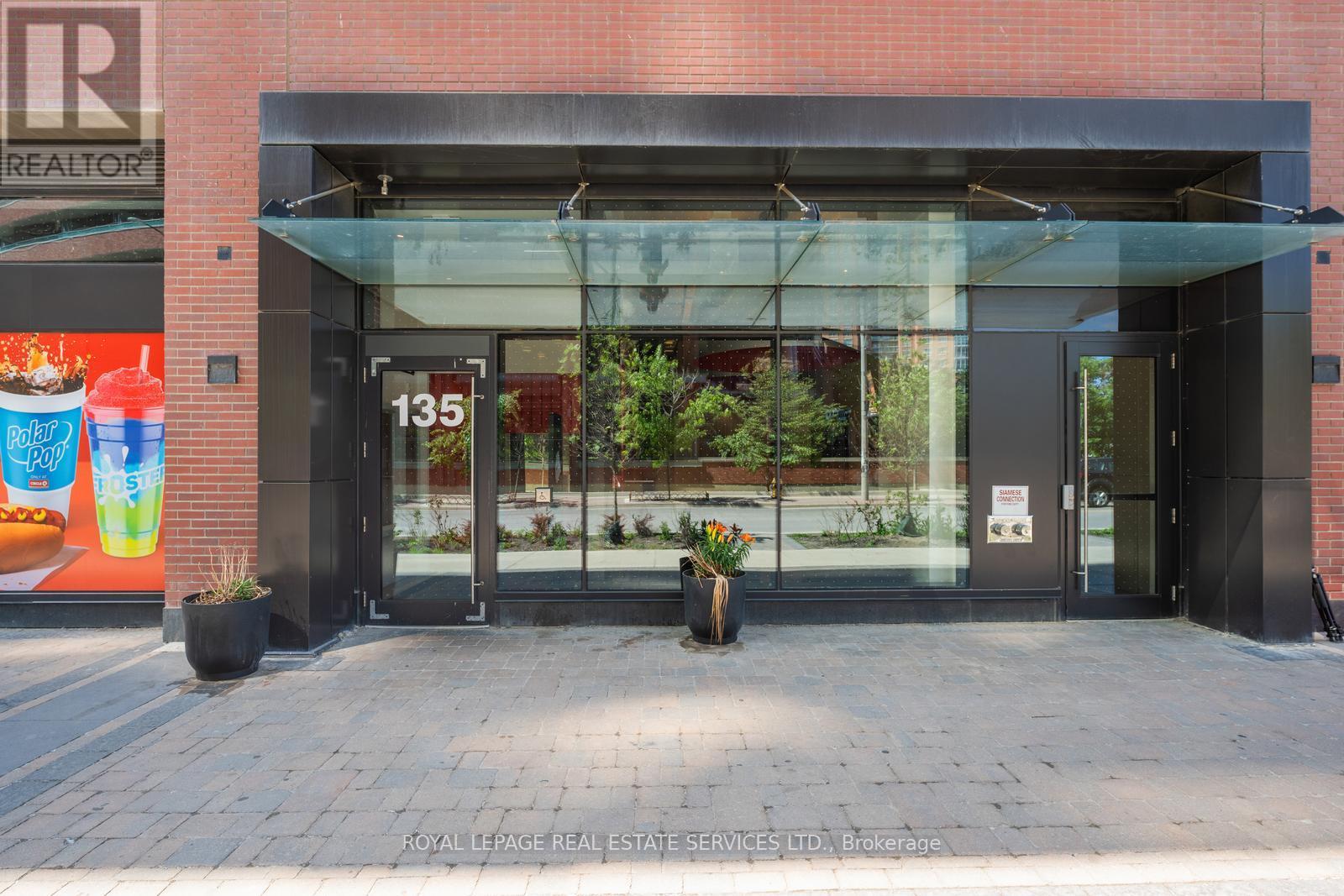 1111 - 135 East Liberty Street, Toronto, Ontario  M6K 3K4 - Photo 8 - C12255020