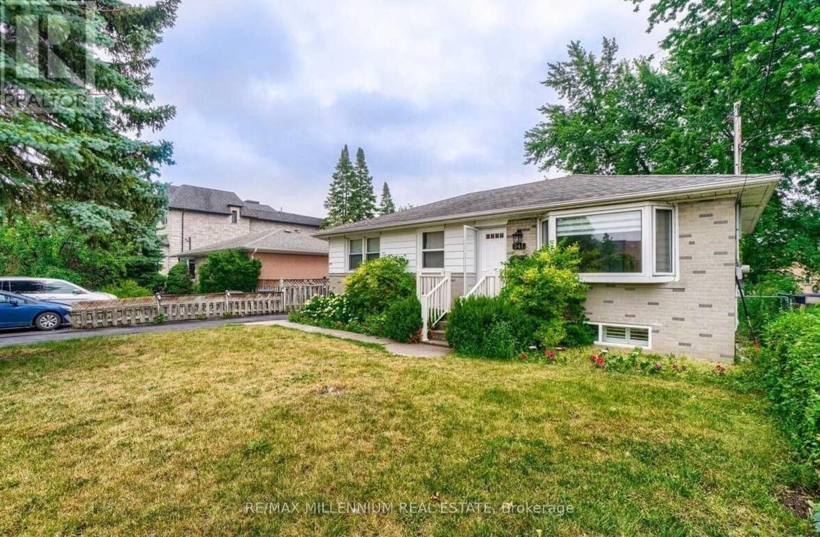 Property at 341 MOORE PARK AVENUE image 1