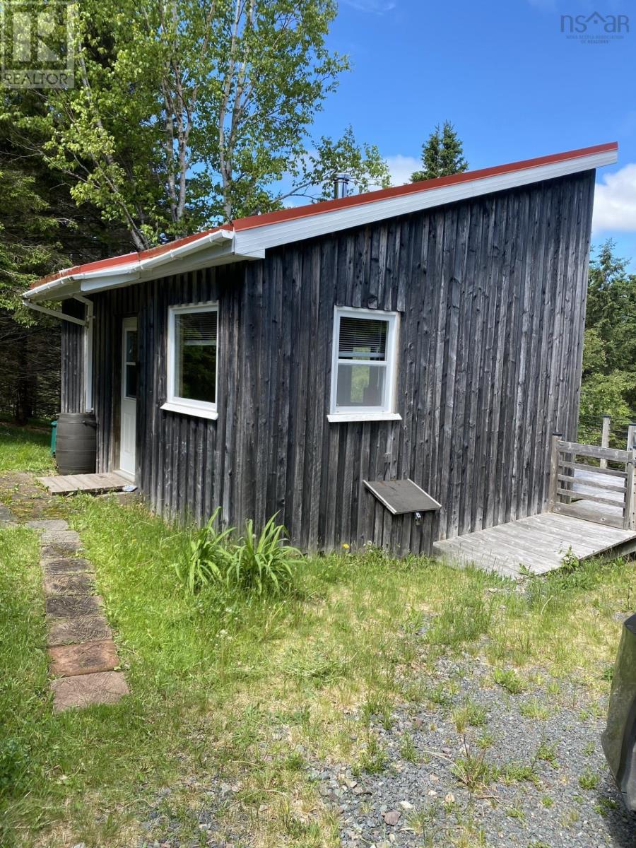 Lot 3 - Sugar Loaf Road, Lochaber, Lochaber, Nova Scotia