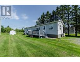 15 Russell Drive, Salisbury, New Brunswick